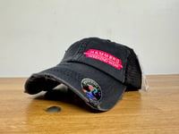 Image 2 of Ponytail Hats