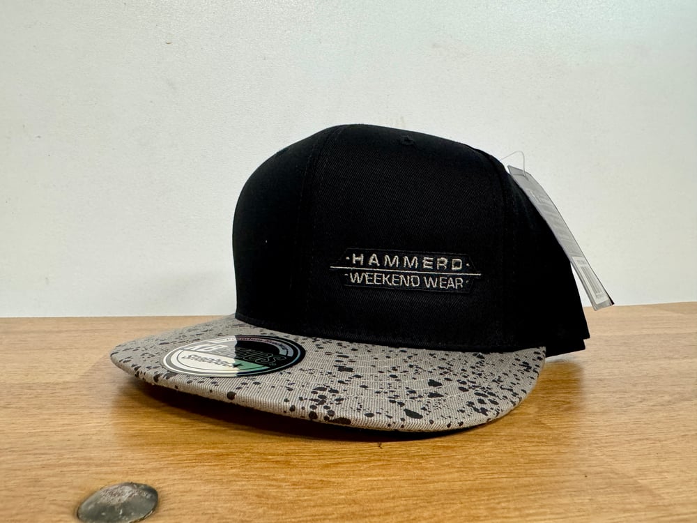 Speckle Bill Hats