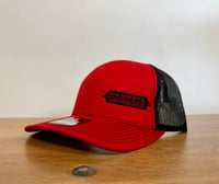 Image 2 of 112 Snap Back Hats