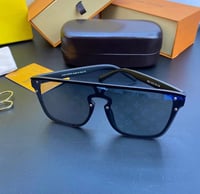 Image 2 of Louis Vuitton Waimea Shades