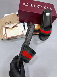 Image 2 of Gucci Sliders