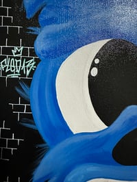 Image 4 of VANDAL BEAR