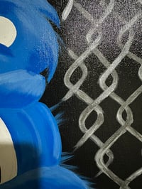 Image 5 of VANDAL BEAR