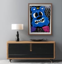 Image 2 of VANDAL BEAR