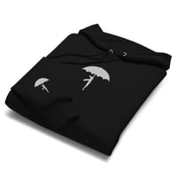 Image 2 of Gunbrella Embroidered Champion hoodie