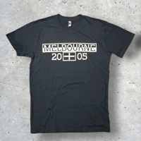 Image 1 of Melbourne 2005 T-Shirt
