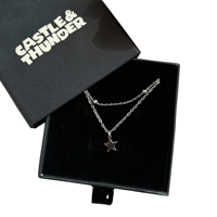 Image 1 of MABEL Star Necklace