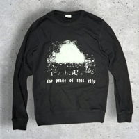 Pride Of This City Jumper