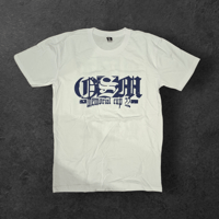 Image 1 of OSM Cup T-Shirt (White)