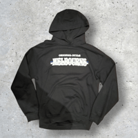 Original Style Melbourne Hoodie