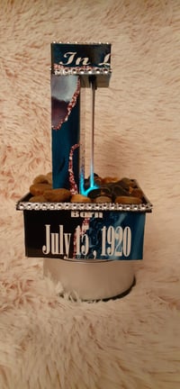 Image 4 of IN LOVING MEMORY WATER FALL