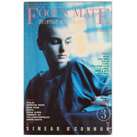 Image 1 of Fool's Mate No. 90