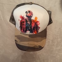 Image 2 of New Trucker Hats