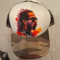 Image 3 of New Trucker Hats