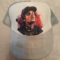 Image 4 of New Trucker Hats