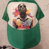 Image 5 of New Trucker Hats