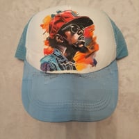Image 6 of New Trucker Hats