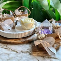 Image 5 of Eva's light Surprise Candle Box