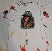 Image 6 of TIE-DYE T-SHIRTS