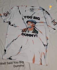 Image 7 of TIE-DYE T-SHIRTS