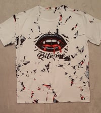 Image 8 of TIE-DYE T-SHIRTS