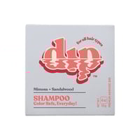 Image 5 of Dip full size shampoo bar-4 oz