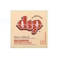 Image 8 of Dip full size shampoo bar-4 oz