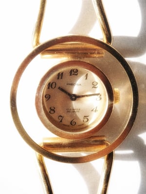 70s precisa incabloc