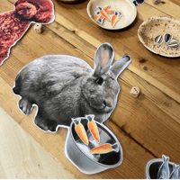 Image 3 of MASCOTES / MASCOTAS