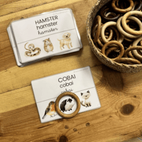 Image 6 of MASCOTES / MASCOTAS