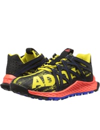Image 3 of Adidas Originals Boys Trail Runner