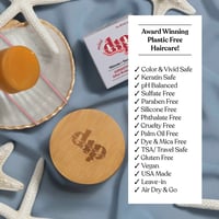 Image 7 of Dip mini/travel size conditioner