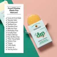 Image 3 of Dip mini/travel size conditioner