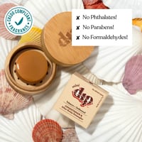 Image 11 of Dip mini/travel size conditioner