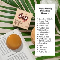 Image 10 of Dip mini/travel size conditioner