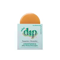 Image 1 of Dip mini/travel size conditioner