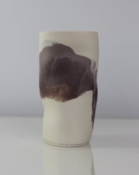 Image 3 of Large White banded vessel #2