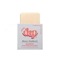 Image 3 of Dip mini/travel size shampoo bar