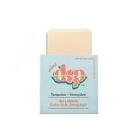 Image 1 of Dip mini/travel size shampoo bar
