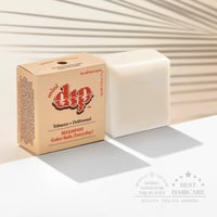 Image 6 of Dip mini/travel size shampoo bar