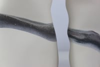 Image 5 of Large White banded vessel #4