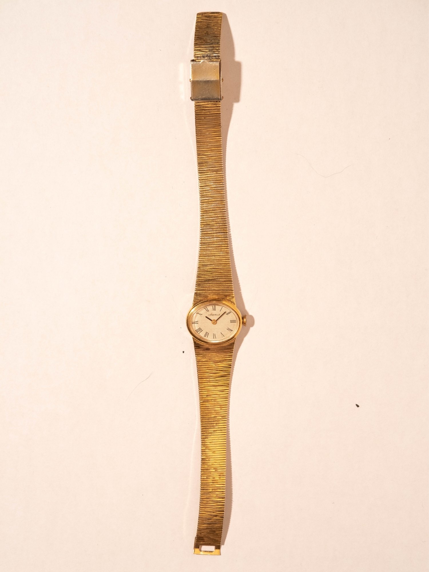 70s caravelle "roman"