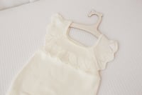 Image 2 of Darlene Romper sitter 6-9m