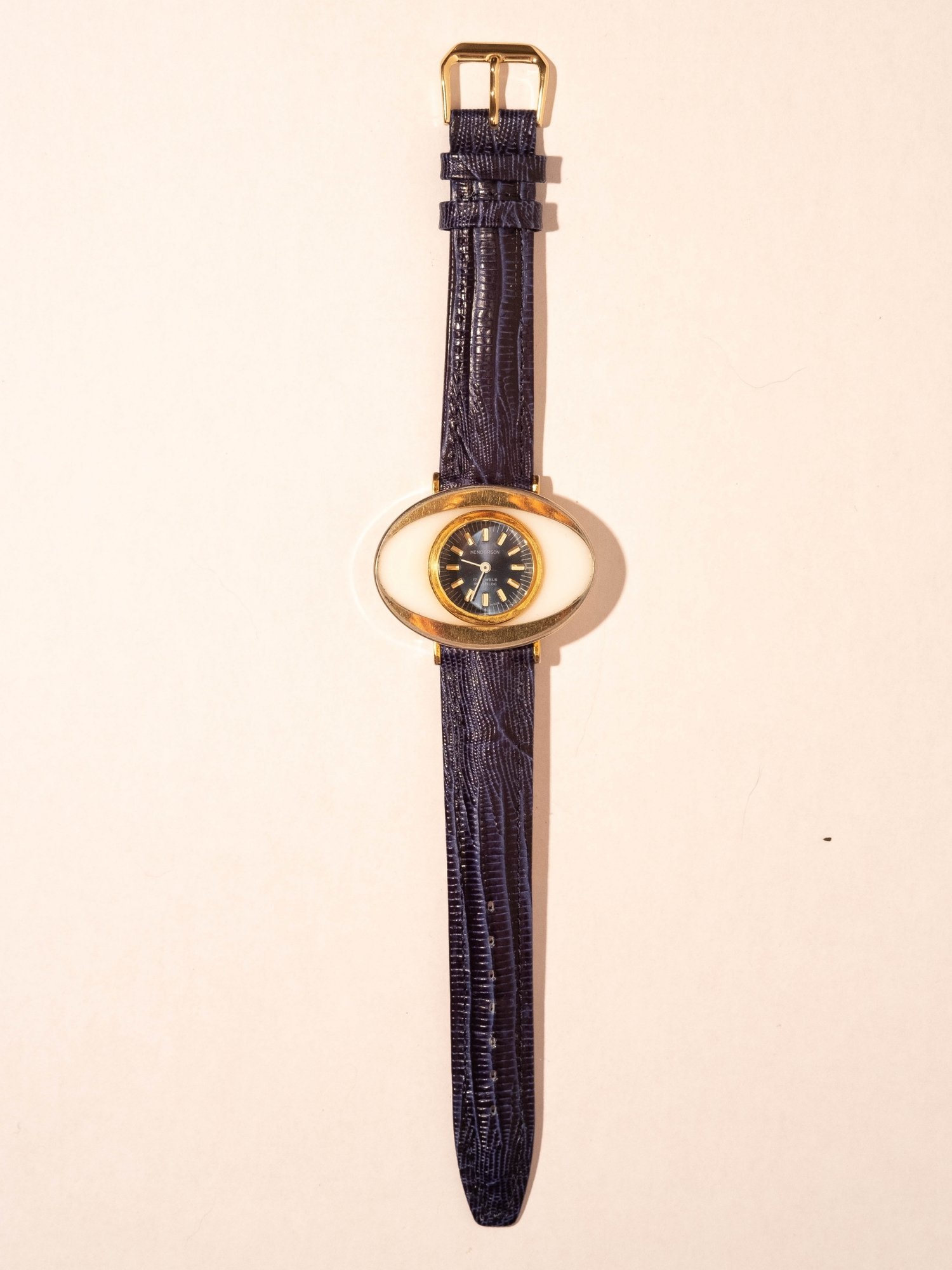 70s henderson "eyeball"