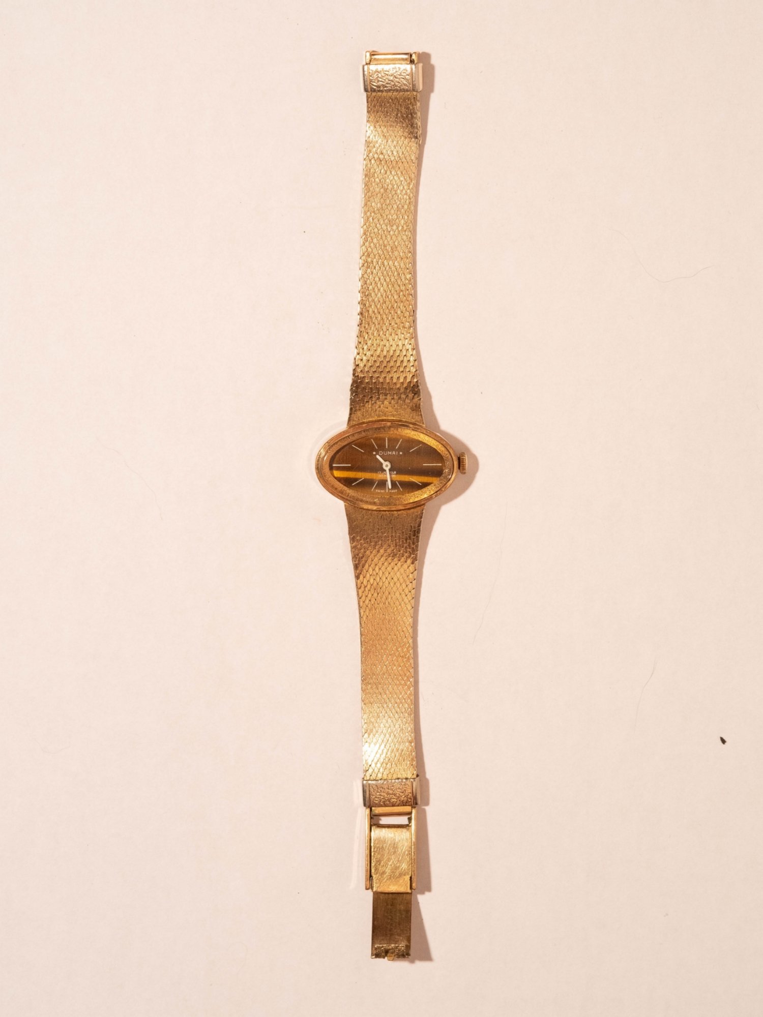 70s dumai "tigers eye"