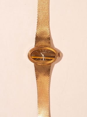 70s dumai "tigers eye"