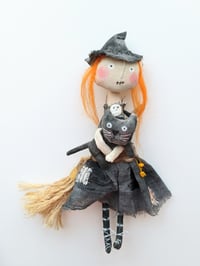 Image 1 of A lovely witch