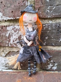 Image 2 of A lovely witch