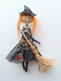 Image 3 of A lovely witch