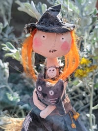Image 5 of A lovely witch